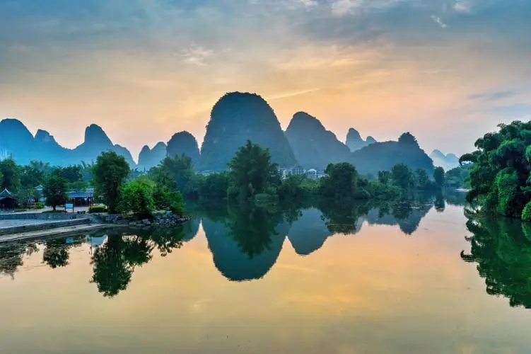 环保科技科技